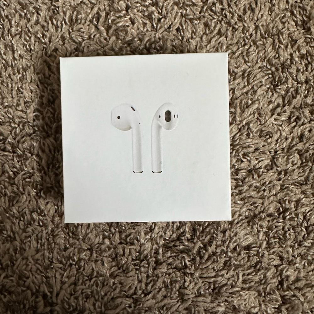 Apple AirPods 1st Generation (used)